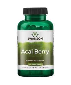Acai Berry