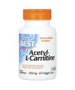 Acetyl L-Carnitine