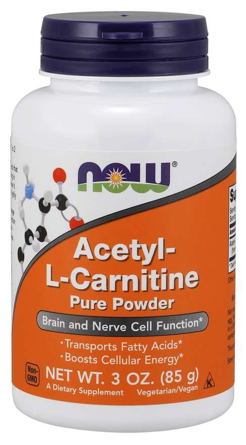 Acetyl-L-Carnitine