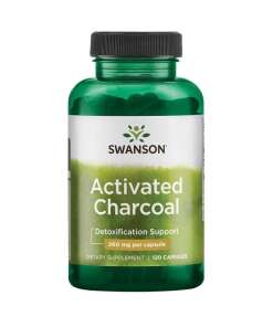 Activated Charcoal