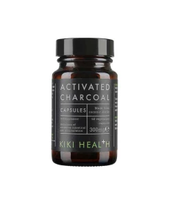 Activated Charcoal