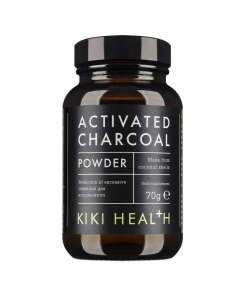 Activated Charcoal
