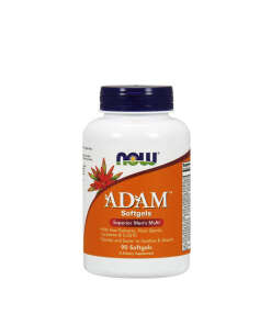 Adam™ Men's Multiple Vitamin softgels