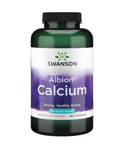 Albion Calcium