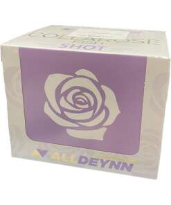 AllDeynn Collarose Fish Shot