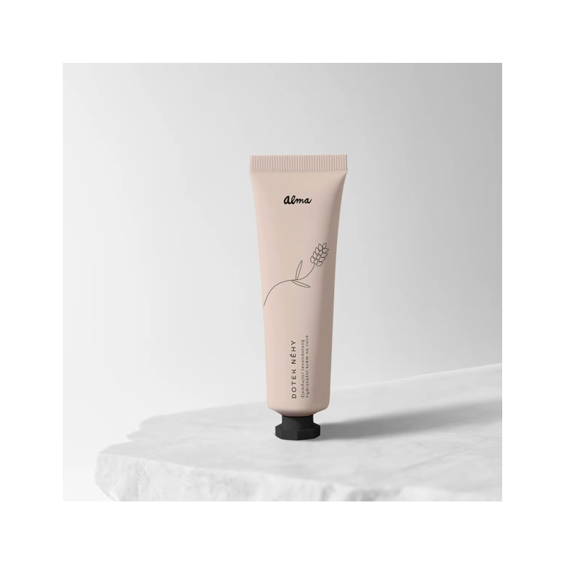 Alma - Hand Cream A Touch of Tenderness