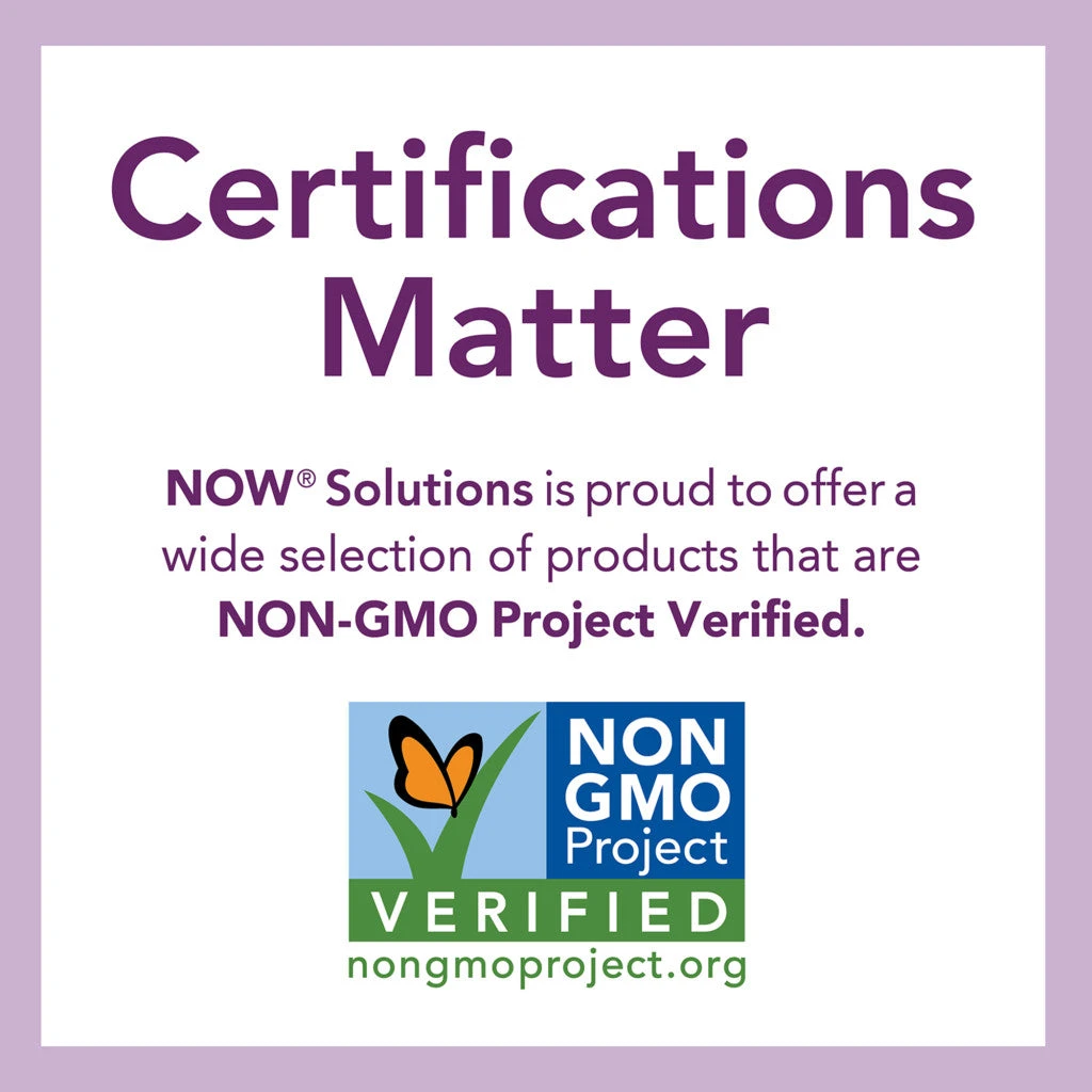 NOW Foods - Pure Almond Oil - 118 ml - Image 6