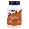 Aloe Vera Gels - 250 softgels