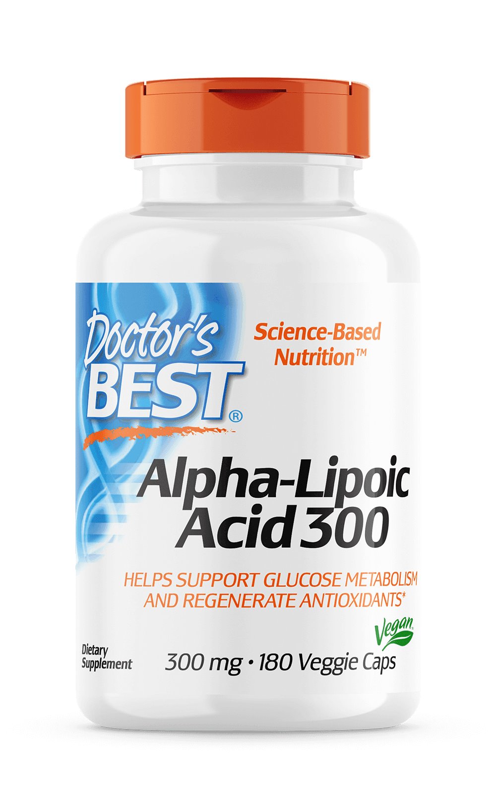 Alpha-Lipoic Acid