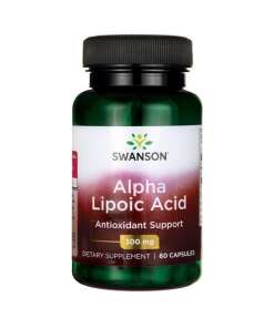 Alpha Lipoic Acid