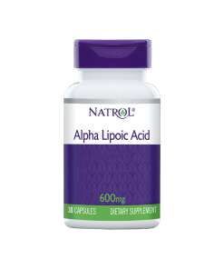 Alpha Lipoic Acid