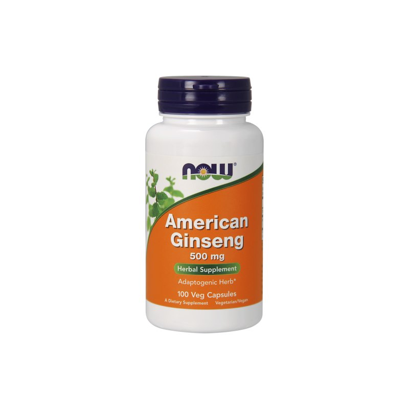 American Ginseng Extract