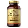Amino 75 Essentielle Aminosyrer - 90 vcaps