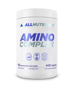 Amino Complex - 400 tablets