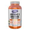 Arginine & Ornithine - 250 vcaps