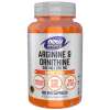 Arginine & Ornithine 500/250 mg capsules