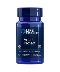 Arterial Protect - 30 vcaps