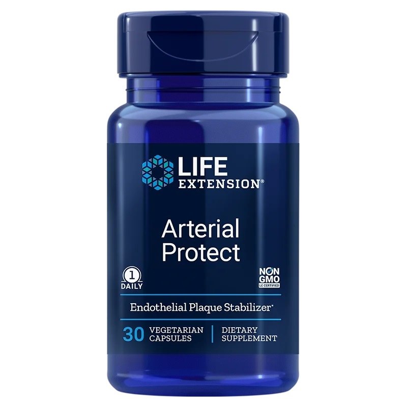 Arterial Protect - 30 vcaps