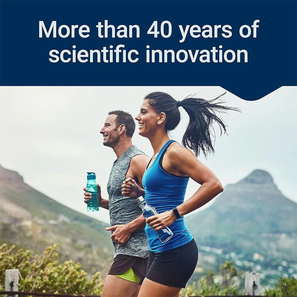 Life Extension - ArthroMax Advanced with NT2 Collagen & ApresFlex - 60 Capsules - Image 3