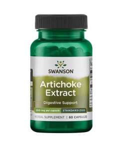 Artichoke Extract