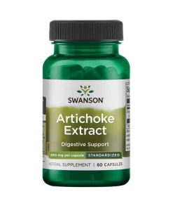 Artichoke Extract