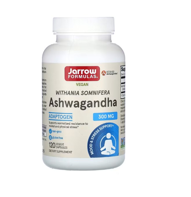 Ashwagandha 300 mg