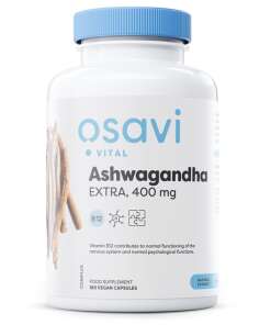 Ashwagandha Extra