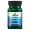 Astaxanthin & Zeaxanthin - 60 softgels