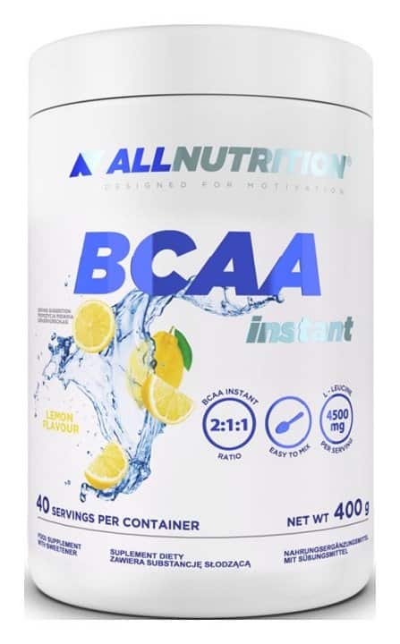 BCAA Instant