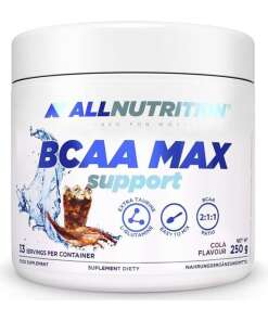 BCAA Max Support