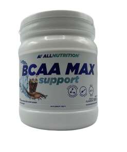 BCAA Max Support