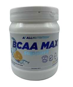 BCAA Max Support