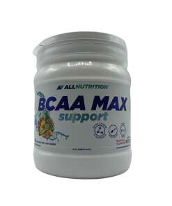 BCAA Max Support