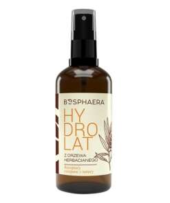 BOSPHAERA Tea tree hydrolate (100 ml)
