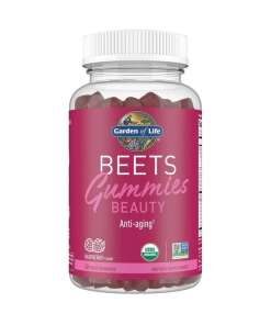 Beauty Beets Gummies