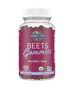 Beets Gummies