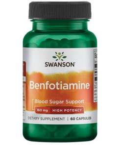 Benfotiamine