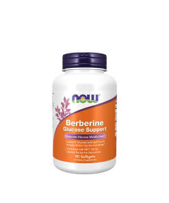 Berberine Glucose* Support