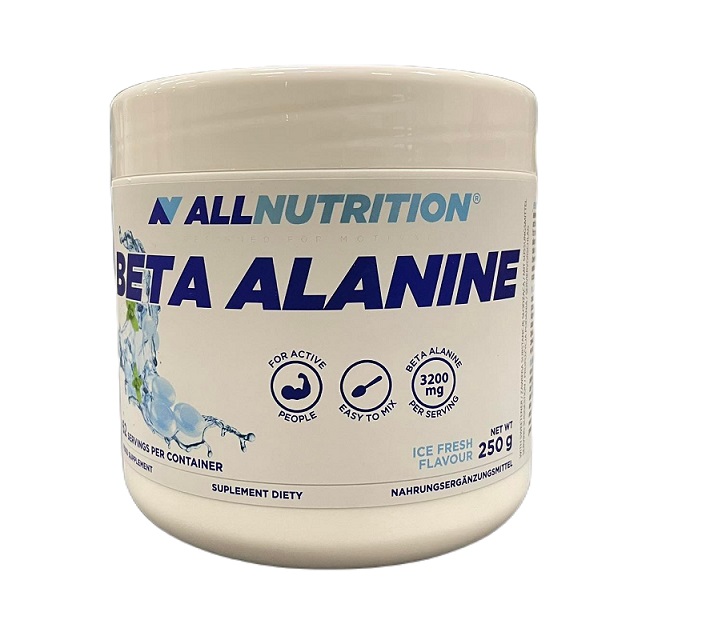 Beta Alanine