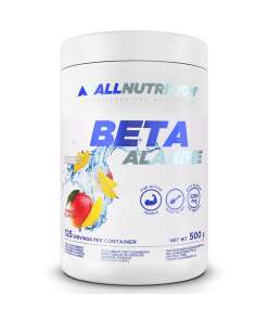Beta Alanine