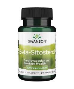 Beta-Sitosterol