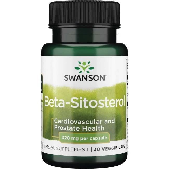 Beta-Sitosterol