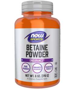 Betaine Powder - 170g