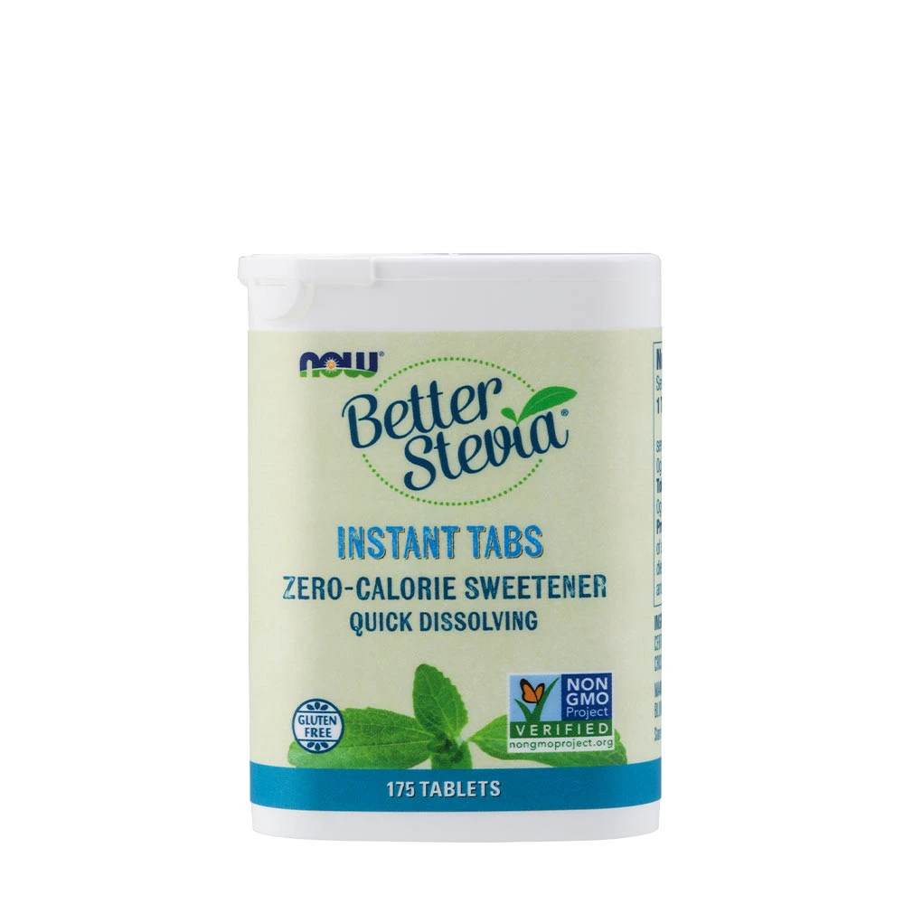 Better Stevia Instant Tabs - 175 tabs