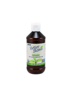 Better Stevia Liquid - 237 ml.