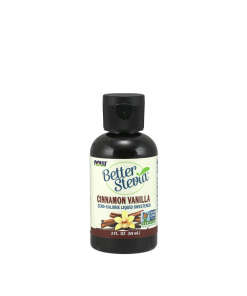 Better Stevia Liquid