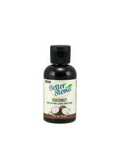 Better Stevia Liquid