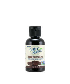 Better Stevia Liquid