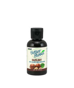 Better Stevia Liquid