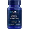 BioActive Folate & Vitamin B12 - 90 vcaps